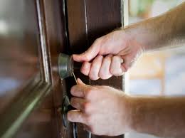 Aperturas de Puertas