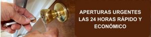 Cerrajero Urgente