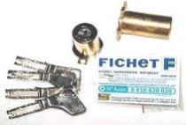 Fichet